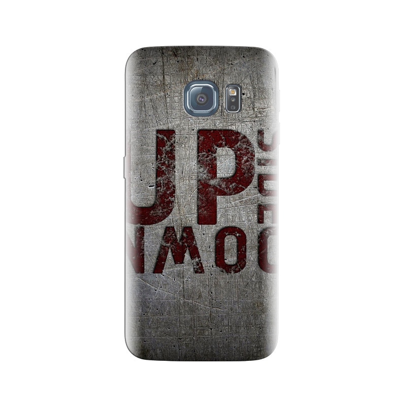 Husa Samsung S6 Upside Down