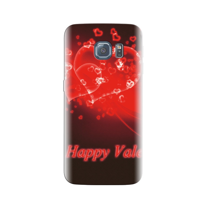 Husa Samsung S6 Valentines Day High Resolution