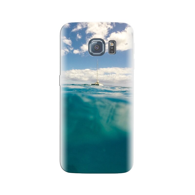 Husa Samsung S6 Yacht Club