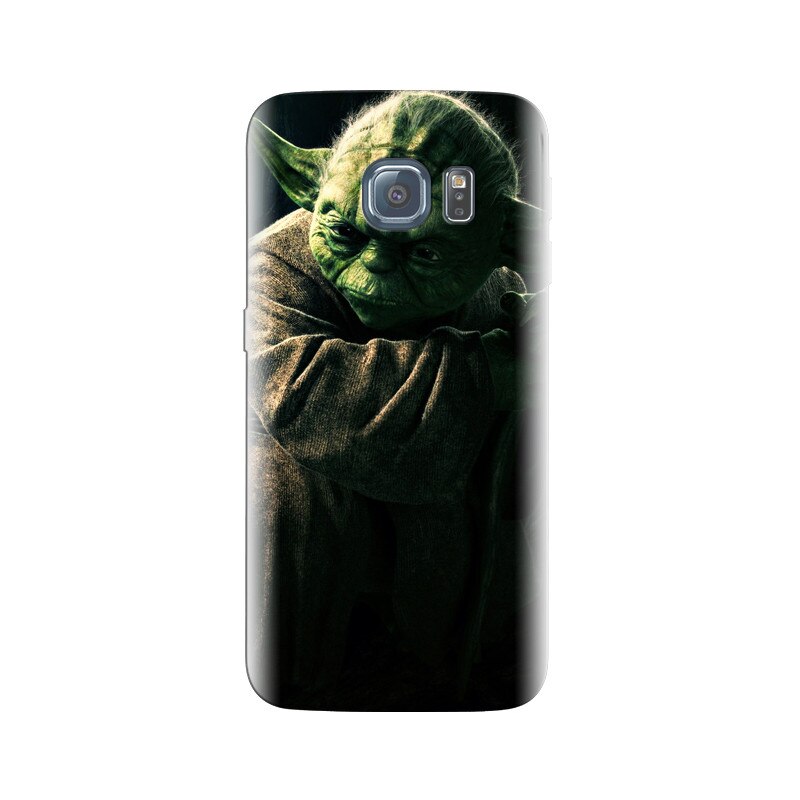 Husa Samsung S6 Yoda