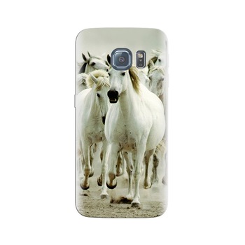 Husa Samsung S7 Wild Horses Husa Samsung S7 Wild Horses