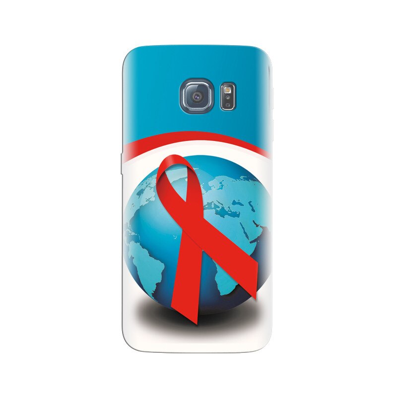 Husa Samsung S7 World Aids Day Photos