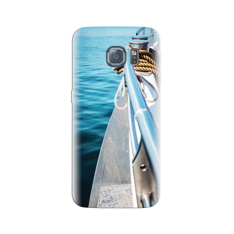 Husa Samsung S7 Edge Yachting