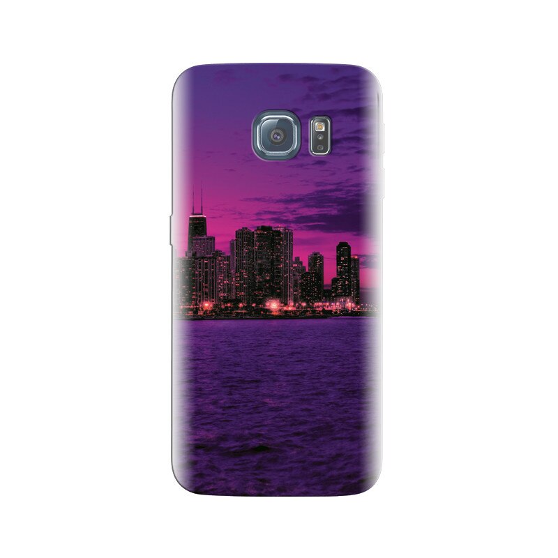 Husa Samsung S6 Wonderful City Hd Pictures Gallery