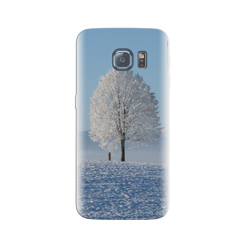 Husa Samsung S7 Edge Winter