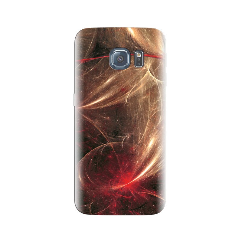 Husa Samsung S6 Wonderful Design Abstract