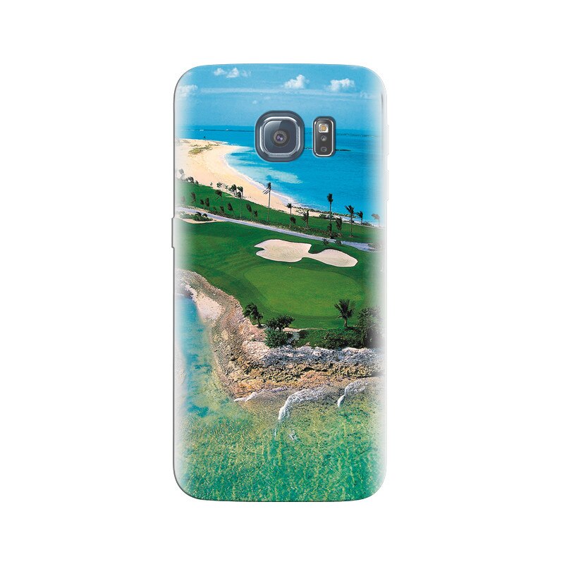 Husa Samsung S7 Edge World Best Cool Beach Hqs And Photos