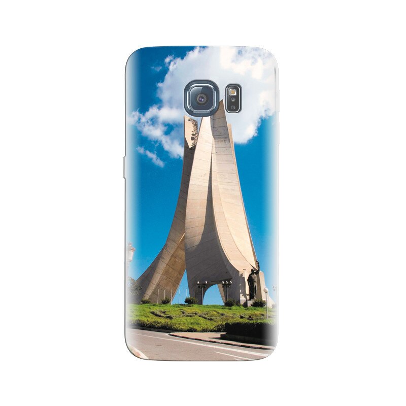 Husa Samsung S7 World Top 101 Architecture Designs