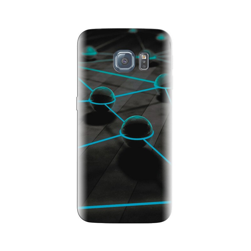 Husa Samsung S7 Edge X Background