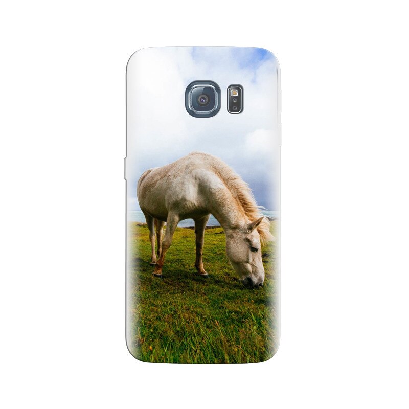 Husa Samsung S7 Edge Wild Horse