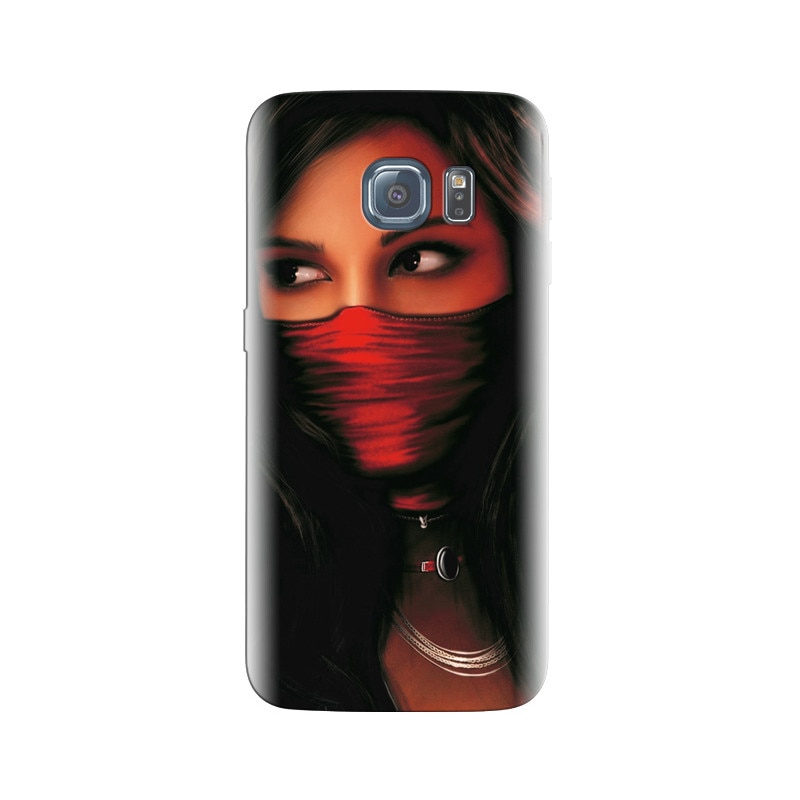 Husa Samsung S7 Edge Wonderful Girl Hd Images And Photos