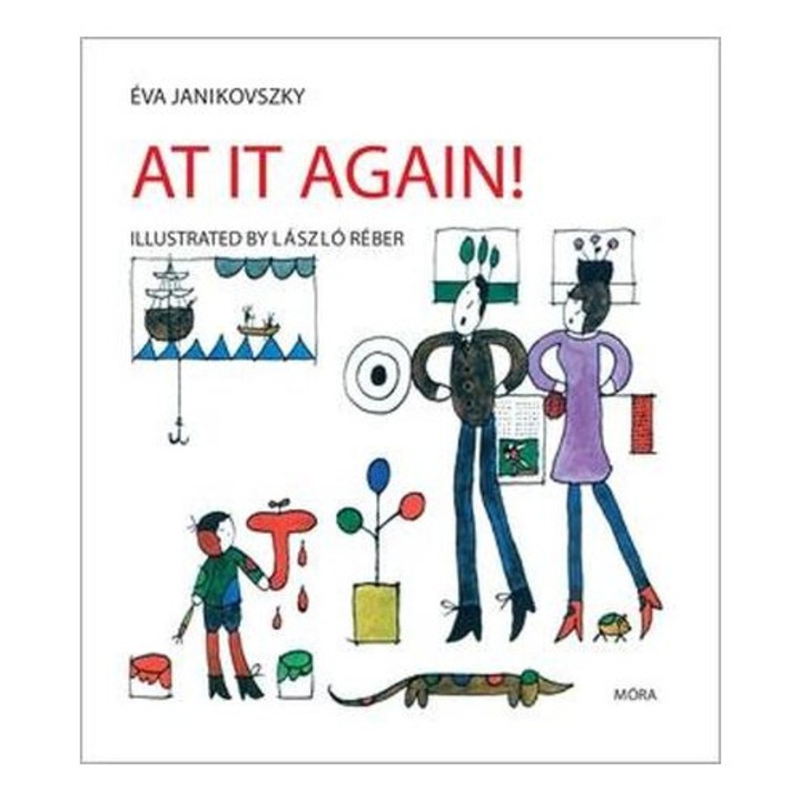 Povesti pentru copii, 3-5 ani, 2015