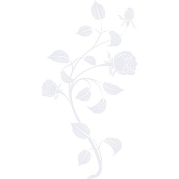 Simbolul iubirii - Sticker Decorativ - Alb polar - 80 x 150 cm Simbolul iubirii - Sticker Decorativ - Alb polar - 80 x 150 cm