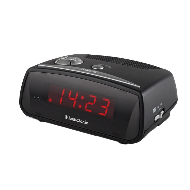 Ceas cu alarma AudioSonic CL-1469