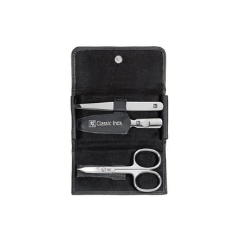 Set manichiura 3 piese - Zwilling Classic Inox Set manichiura 3 piese - Zwilling Classic Inox
