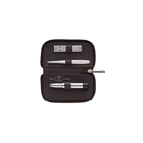 Set 4 piese manichiura inox mat - Zwilling Twinox