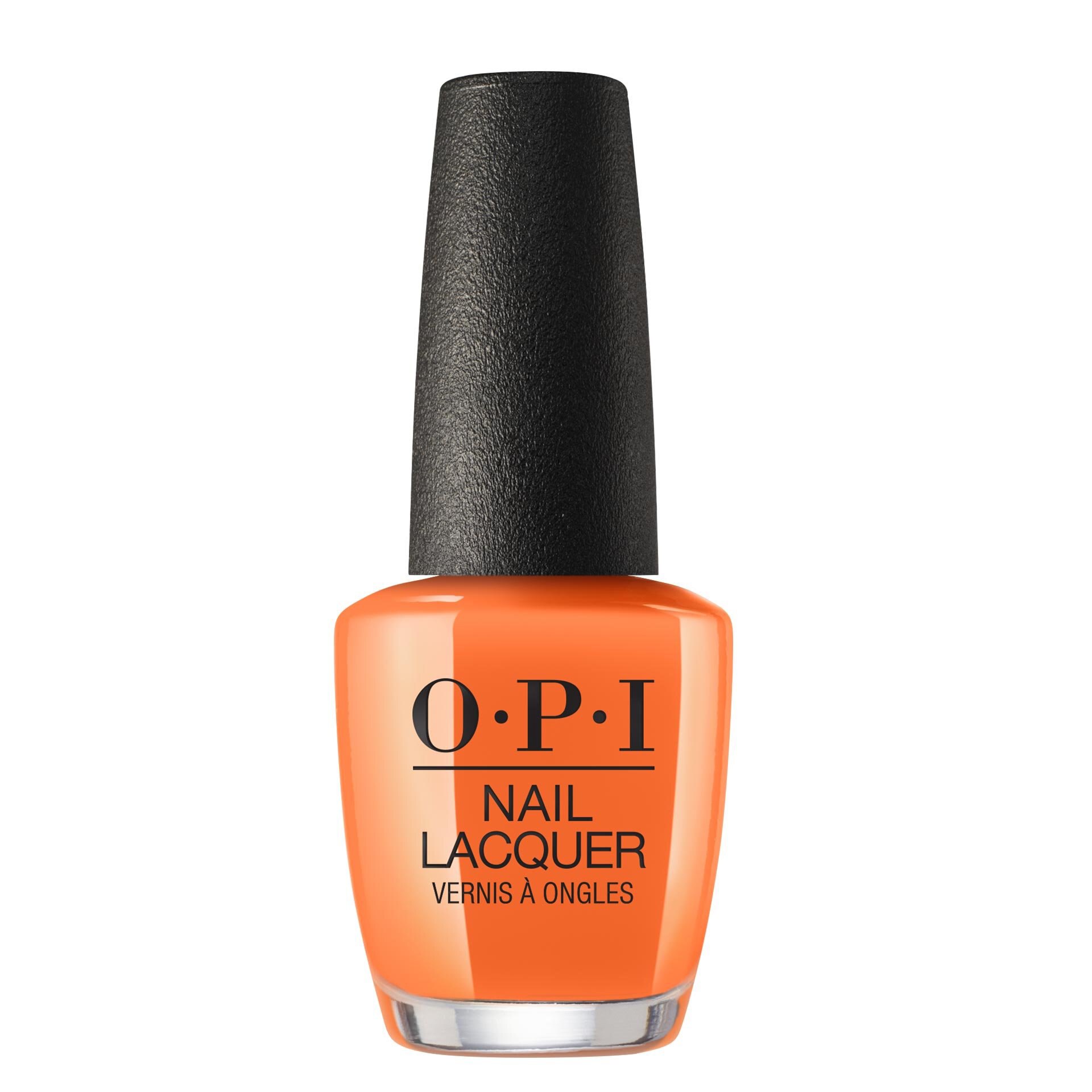 Lac de unghii OPI Nail Lacquer, Summer Lovin' Having a Blast!
