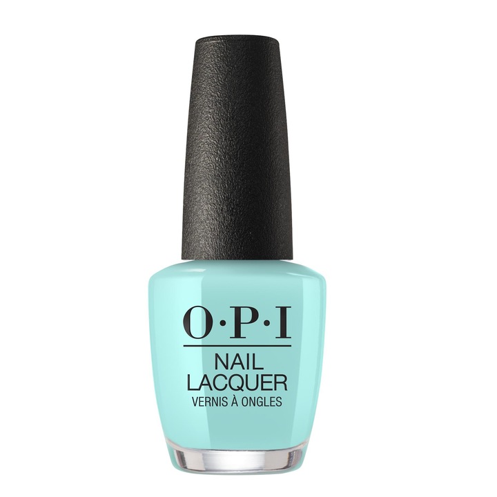 Lac de unghii OPI Nail Lacquer Grease Collection Was It All Just a Dream?, 15 ml