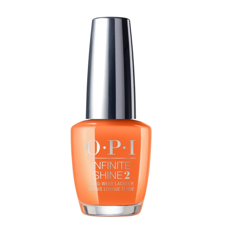 Lac de unghii OPI Infinite Shine 2 Grease Collection Summer Lovin' Having a Blast!, 15 ml