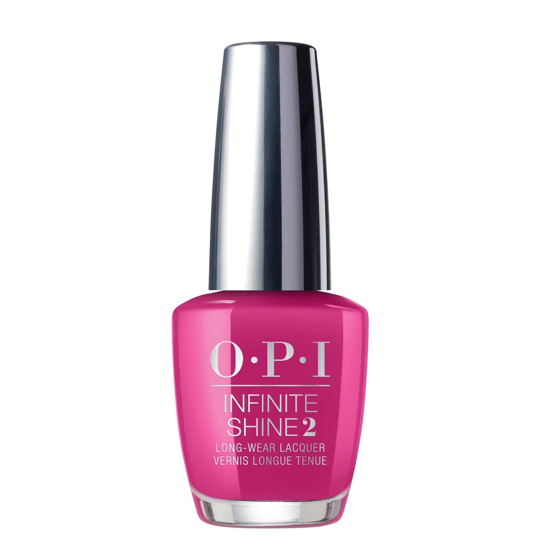 Lac de unghii OPI Infinite Shine 2 Grease Collection You're the Shade That I Want, 15 ml