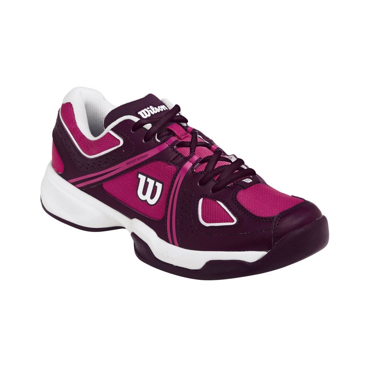 Pantofi Sport Wilson NVISION ENVY, femei, roz, Roz