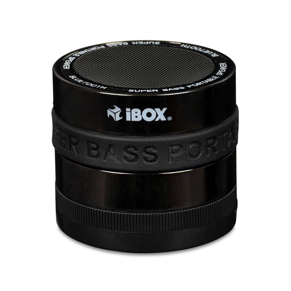 Boxa IBOX Bluetooth 2.1 STRIDER X-BASS