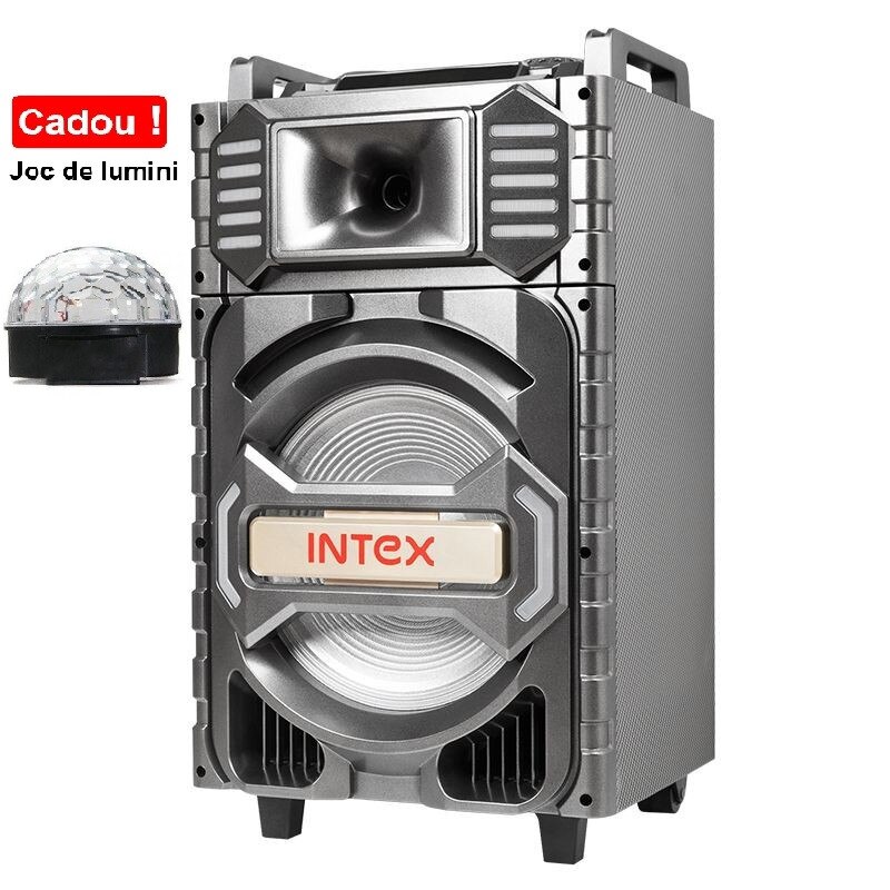 intex dj 420k