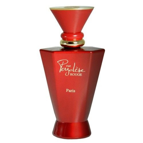Apa de parfum Rue Pergolese Rouge, Femei, 25 ml