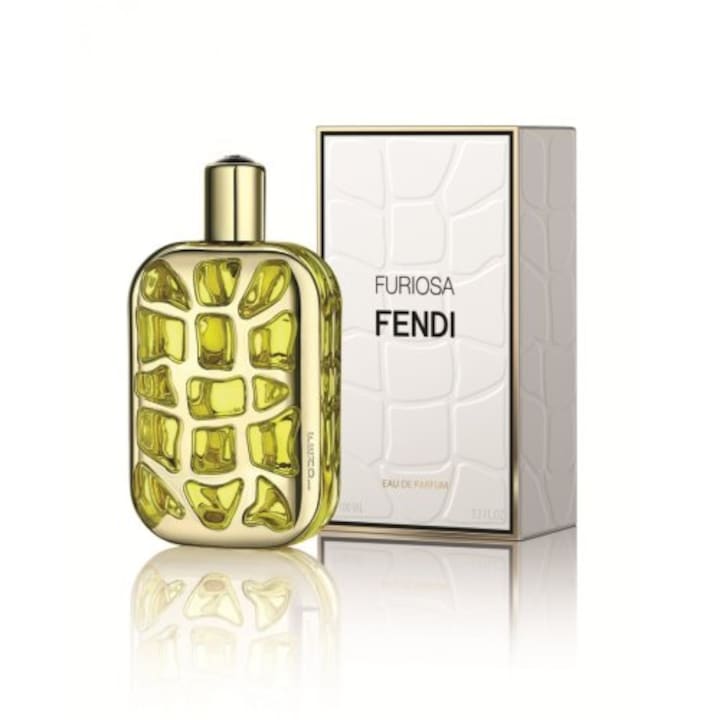 Парфюмна вода Fendi Furiosa, Жени, 100 мл