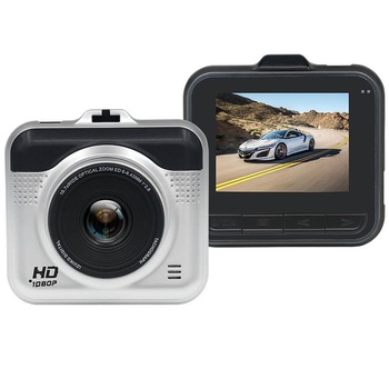 Camera Auto iUni Dash Q203, Full HD, Display 2.20 inch, Unghi filmare 120 grade, Senzor G Camera Auto iUni Dash Q203, Full HD, Display 2.20 inch, Unghi filmare 120 grade, Senzor G