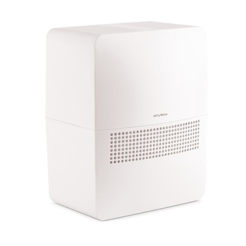 Umidificator cu evaporare Helos, Capacitate de umidificare: 8,4 litri/zi Umidificator cu evaporare Helos, Capacitate de umidificare: 8,4 litri/zi