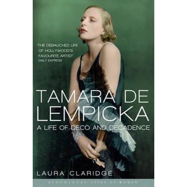 Tamara De Lempicka