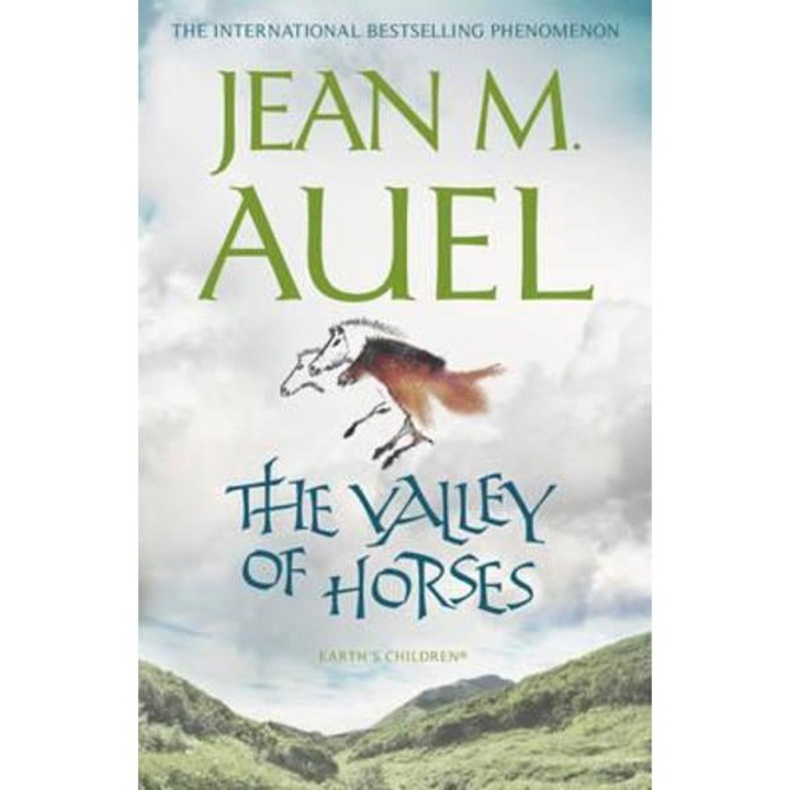 Valley of Horses