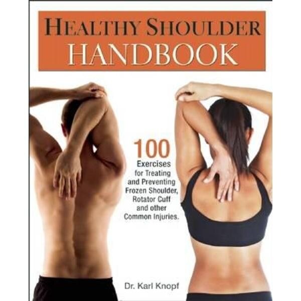 Healthy Shoulder Handbook
