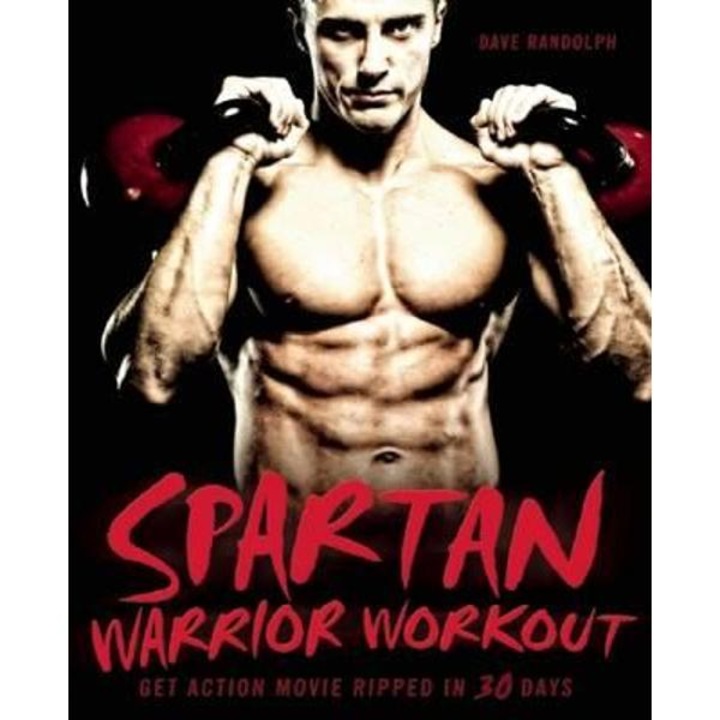 Spartan Warrior Workout