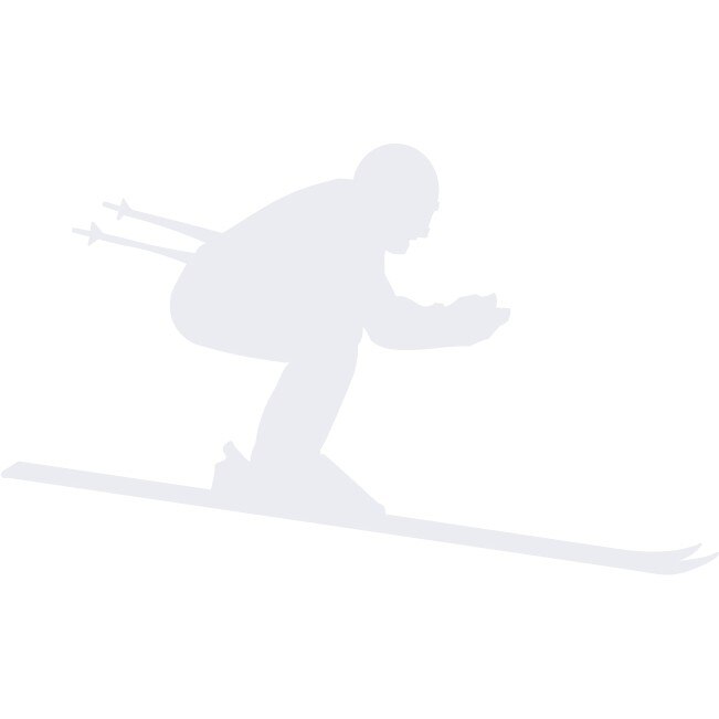 Schi in camera - Sticker Decorativ - Alb polar - 150 x 90 cm