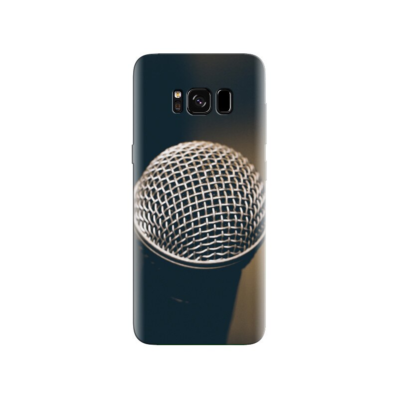 Husa Samsung S8 Microphone