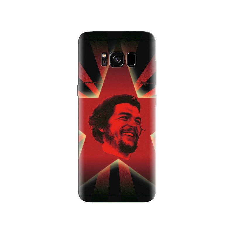 Husa Samsung S8 Marxist Revolutionary Che Guevara