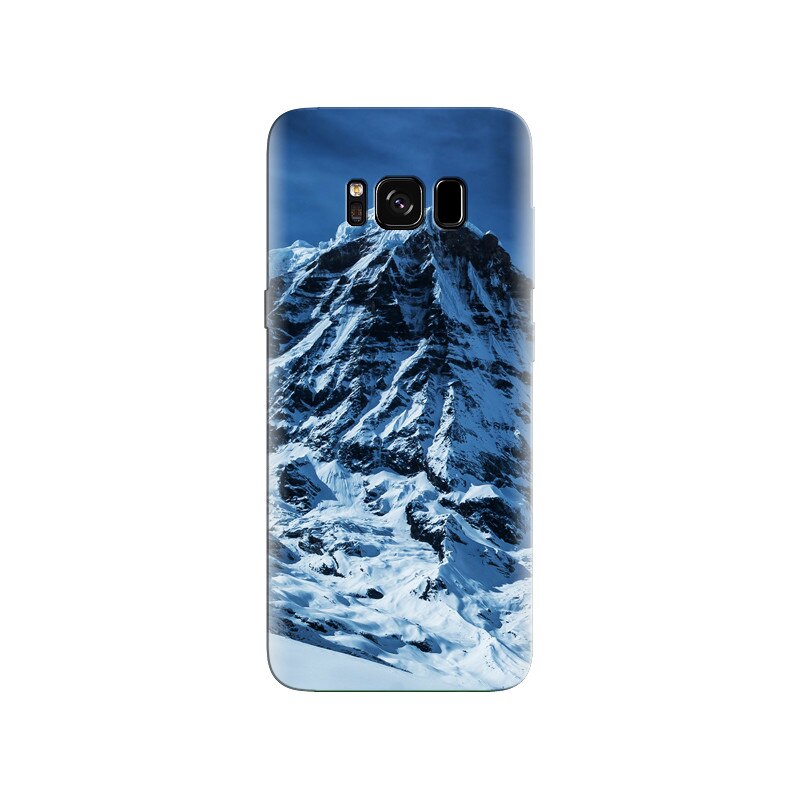 Husa Samsung S8 Plus Mountain Peak