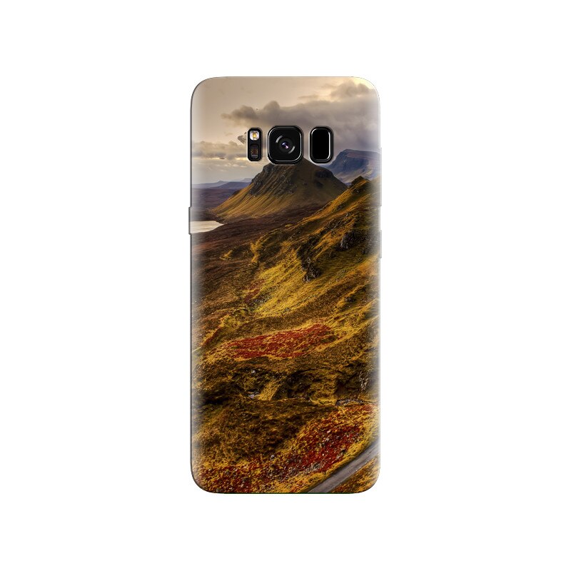 Husa Samsung S8 Plus Mountain Escape