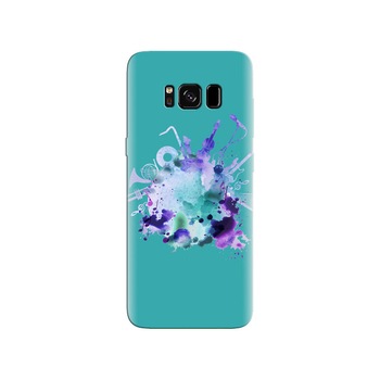 Husa Samsung S8 Plus Music Festival Husa Samsung S8 Plus Music Festival