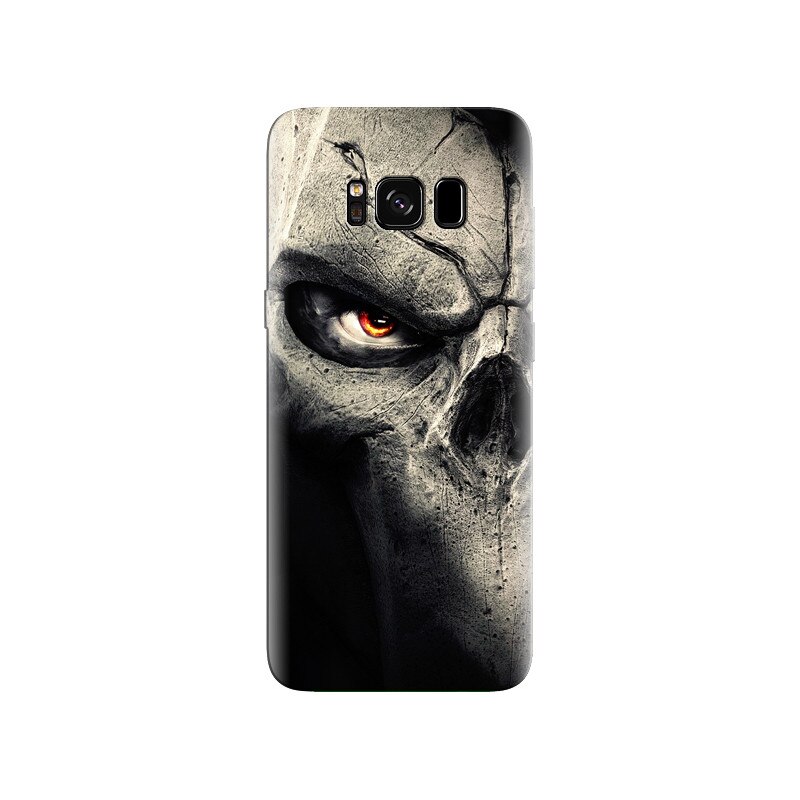 Husa Samsung S8 Plus Mass Effect