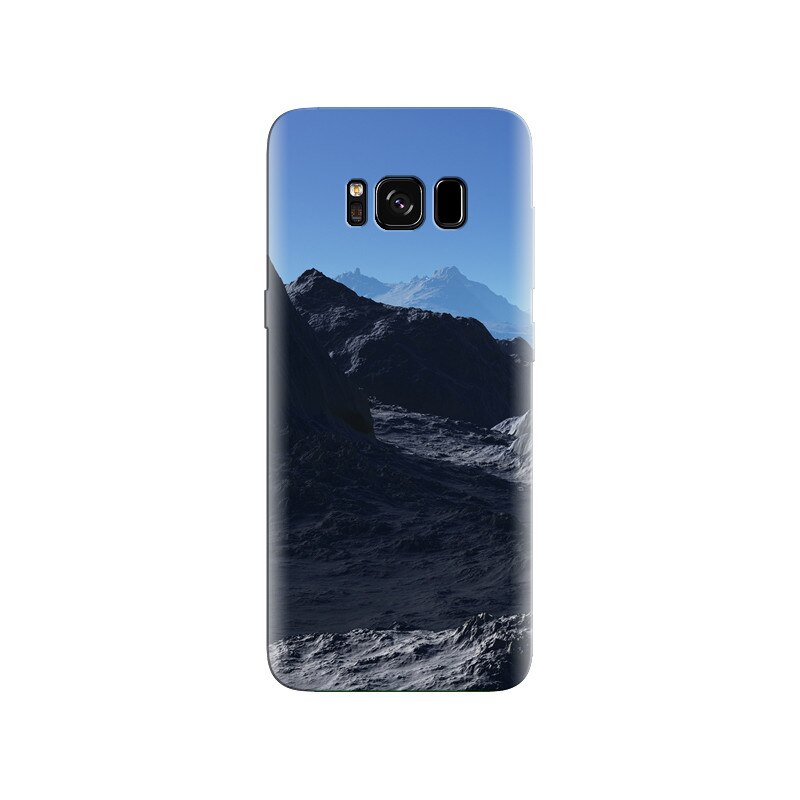 Husa Samsung S8 Mountain Path