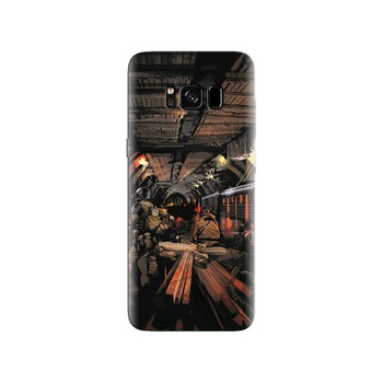 Husa Samsung S8 Plus Metro 2034 Novel Husa Samsung S8 Plus Metro 2034 Novel