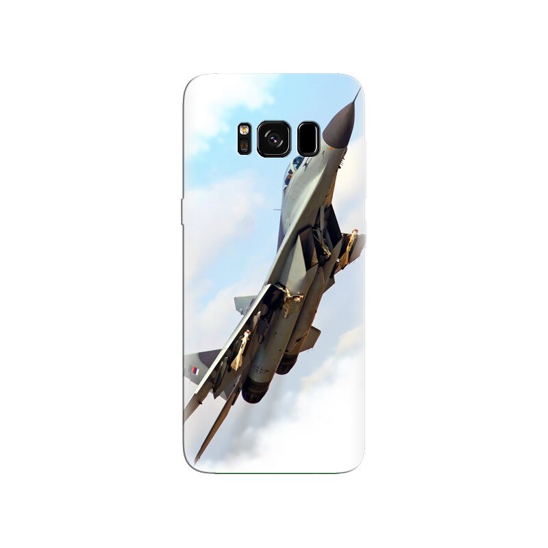 Husa Samsung S8 Plus Mig Jet