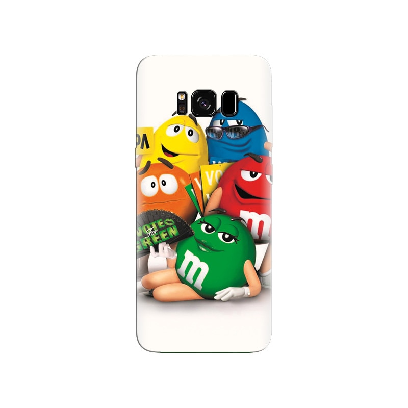 Husa Samsung S8 Plus M M