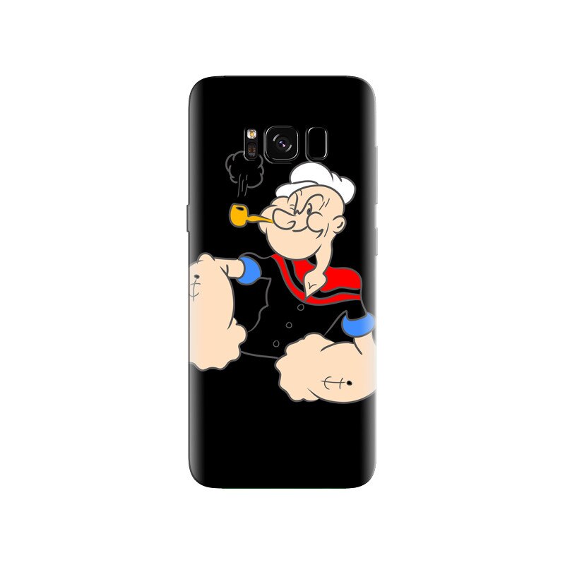 Husa Samsung S8 Popeye
