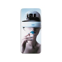 Husa Samsung S8 Plus Ps4 Virtual Reality Headset Photos