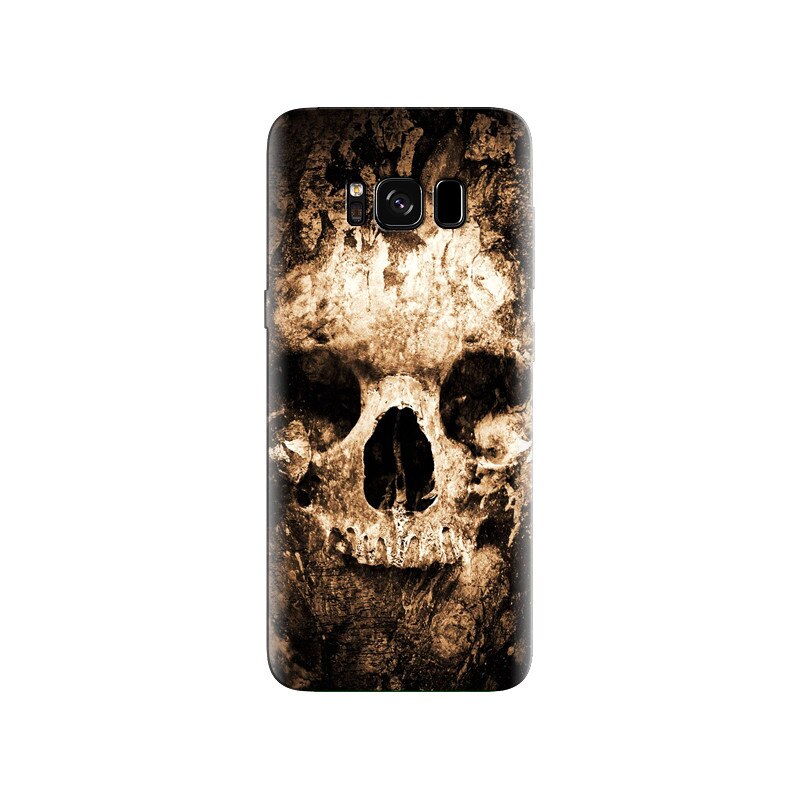 Husa Samsung S8 Plus Zombie Skull