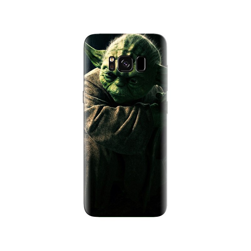 Husa Samsung S8 Yoda